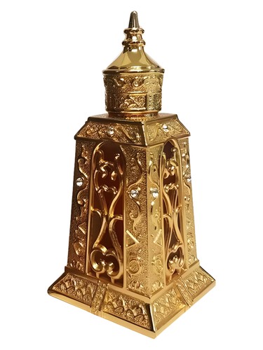 Khulasat Al Oudh Oil Al Haramain Perfumes