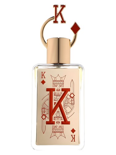 King Fragrance World