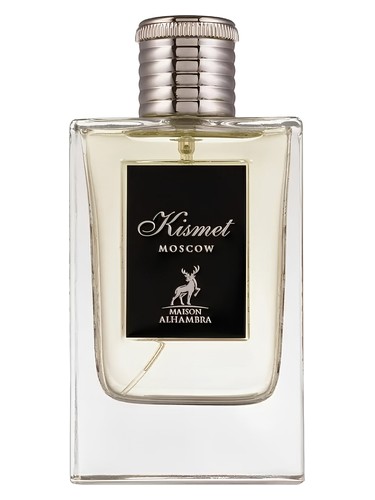 Kismet Moscow Maison Alhambra