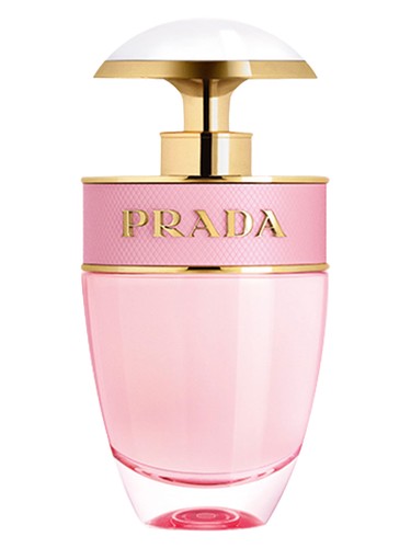 Kiss Collection Prada Candy Florale Kiss Prada