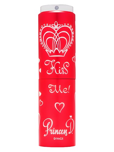 Kiss Me! Divage