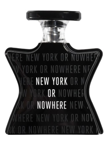 Knowlita New York Or Nowhere Bond No 9