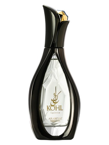 Kohl Opulence Arabiyat Prestige for women and men