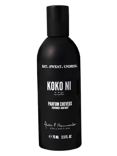 Koko Ni Eat.Sweat.Undress. for women and men