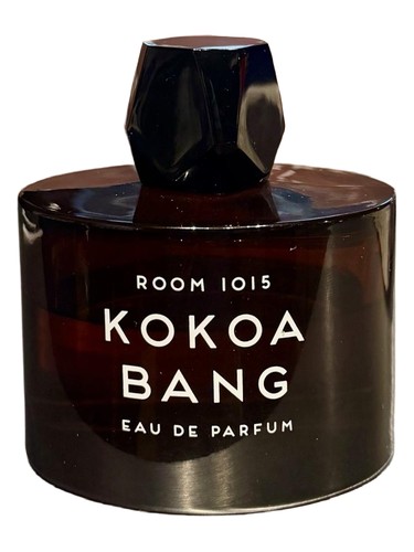 Kokoa Bang Room 1015 for women and men