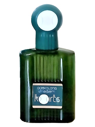 Korts (Корт) Dzintars