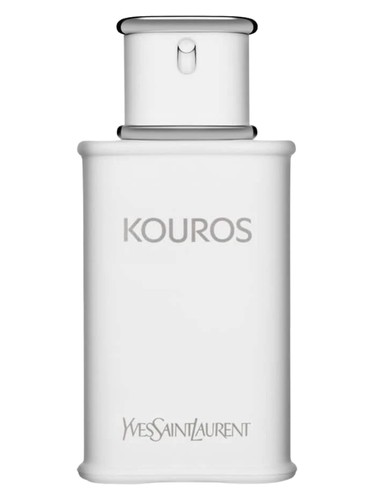 Kouros Yves Saint Laurent