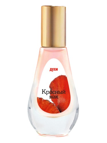 Krasny Mak Dilís Parfum