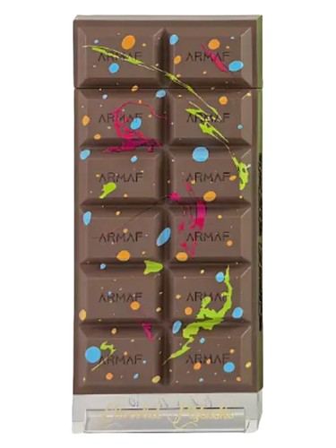 Kunafa Chocolate Armaf for women and men