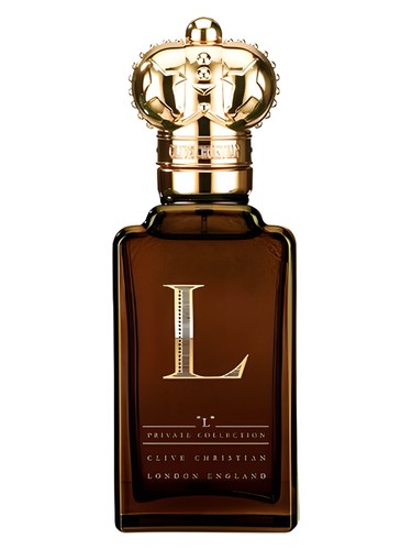 L for Women Clive Christian