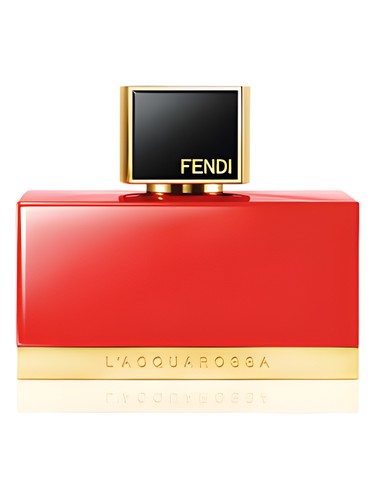 L'Acquarossa Eau de Toilette Fendi