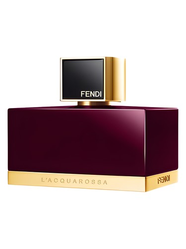 L'Acquarossa Elixir Fendi