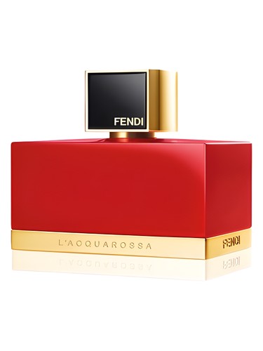 L'Acquarossa Fendi