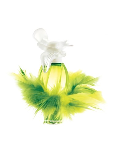 L'Air du Temps Couture Edition Nina Ricci