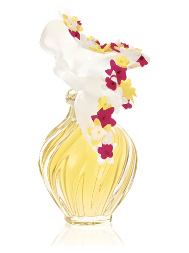 L’Air du Temps Couture Florale Nina Ricci