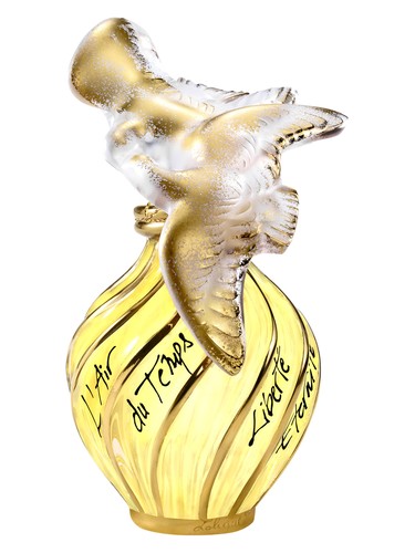 L'Air du Temps Nina Ricci