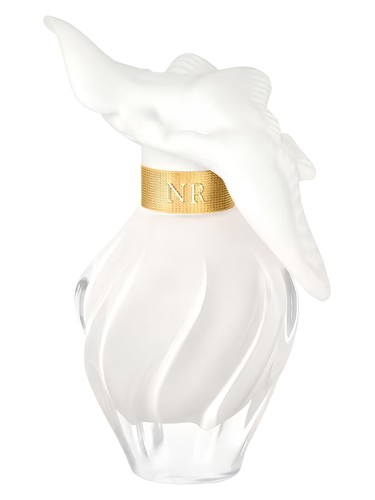 L'Air du Temps White Orchid Nina Ricci