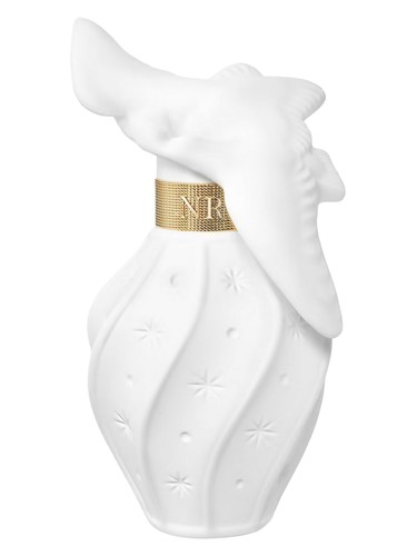 L'Air du Temps x Alix D. Reynis Eau de Parfum Nina Ricci