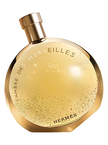 L’Ambre des Merveilles Hermès