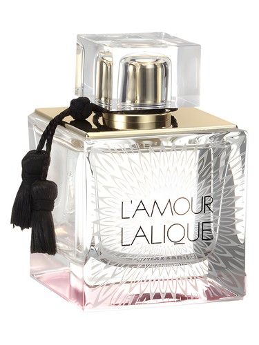 L'Amour Lalique