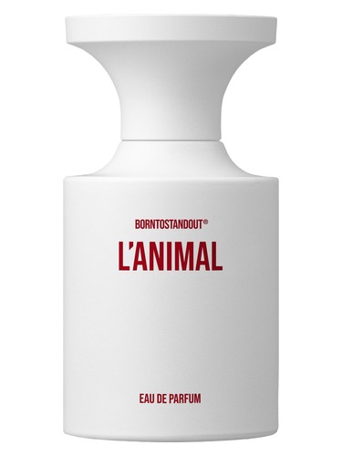 L'Animal BORNTOSTANDOUT®