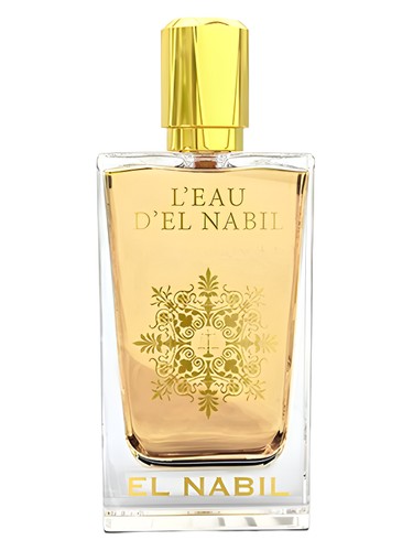 L'Eau D'El Nabil El Nabil