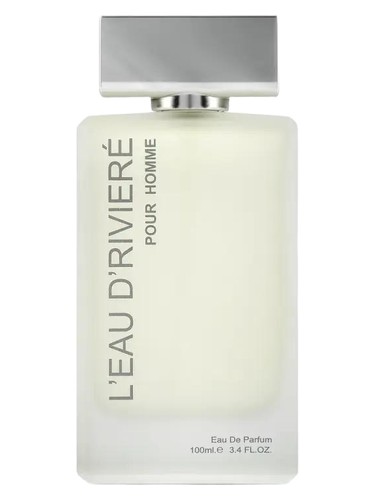 L'Eau D'Riviere Pour Homme Fragrance World