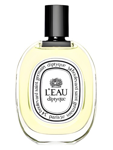 L'Eau Eau de Toilette Diptyque