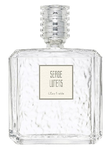 L'Eau Froide Serge Lutens for women and men