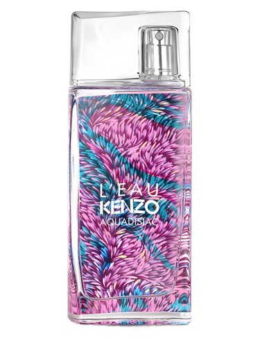 L'Eau Kenzo Aquadisiac pour Femme Kenzo