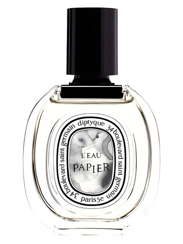 L'Eau Papier Diptyque