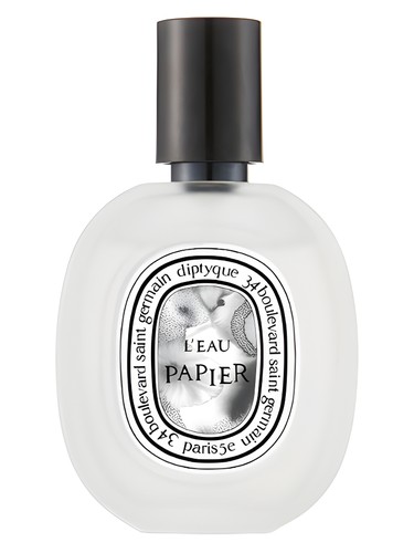L'Eau Papier Hair Mist Diptyque