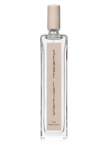 L'Eau Serge Lutens Serge Lutens for women and men