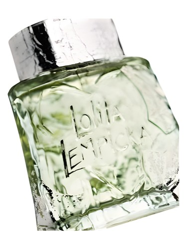 L'Eau au Masculin Lolita Lempicka