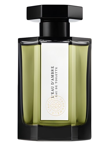 L'Eau d'Ambre L'Artisan Parfumeur