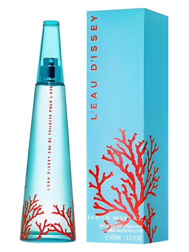 L'Eau d'Issey Eau d'Ete 2011 Issey Miyake