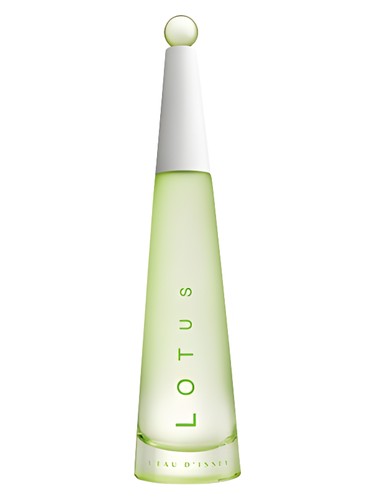 L'Eau d’Issey Lotus Issey Miyake