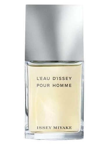 L'Eau d'Issey Pour Homme Fraiche Issey Miyake