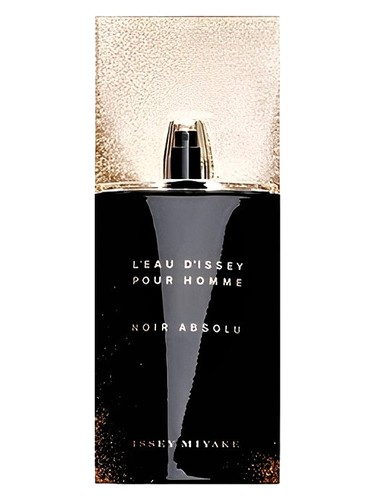 L’Eau d’Issey Pour Homme Noir Absolu Issey Miyake