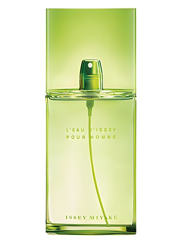 L'Eau d'Issey Pour Homme Summer 2006 Issey Miyake