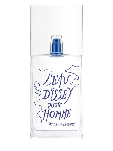 L'Eau d'Issey Pour Homme Summer Edition