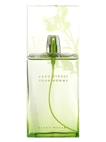 L'Eau d'Issey Summer 2007 Homme Issey Miyake