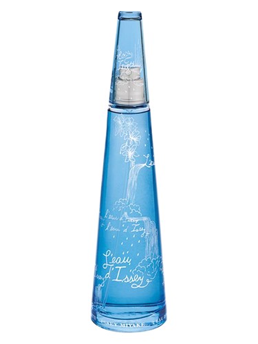 L'Eau d'Issey Summer 2008 Issey Miyake