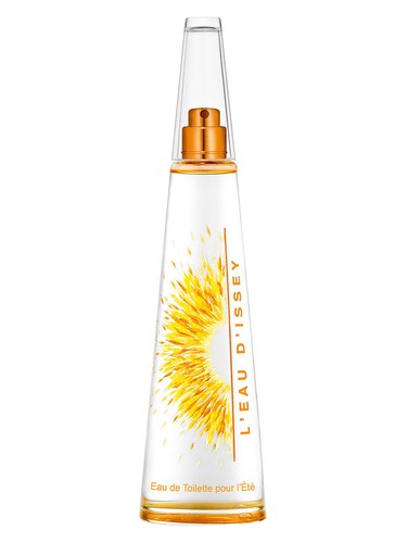 L'Eau d'Issey Summer 2016 Issey Miyake