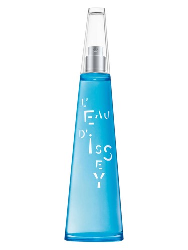 L'Eau d'Issey Summer 2017 Issey Miyake