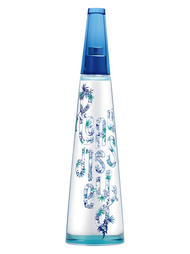 L'Eau d'Issey Summer 2018 Issey Miyake