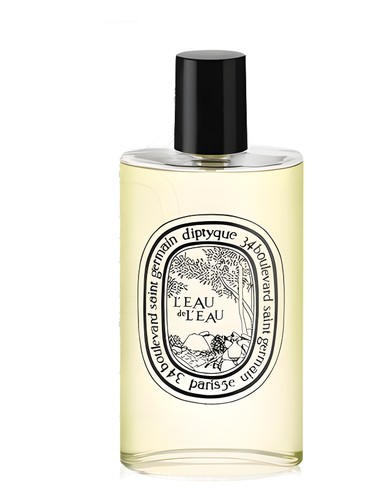 L'Eau de L'Eau Diptyque