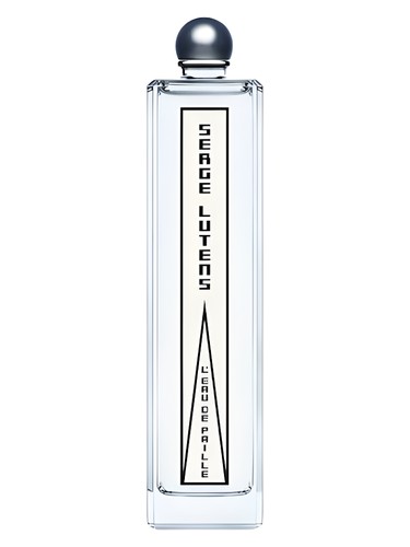 L'Eau de Paille Serge Lutens for women and men