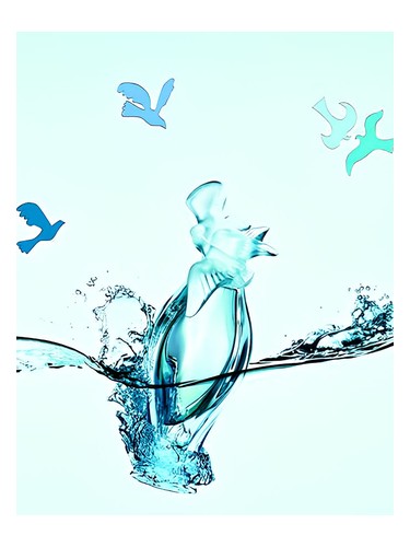 L'Eau du Temps Nina Ricci