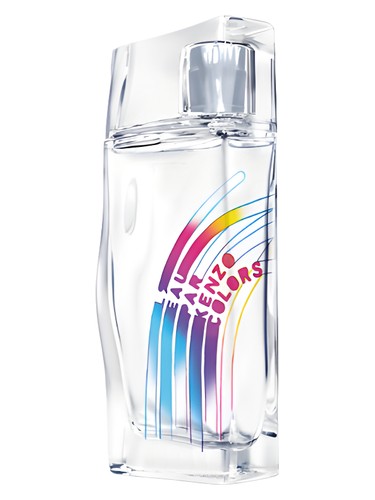 L'Eau par Kenzo Colors pour Femme Kenzo